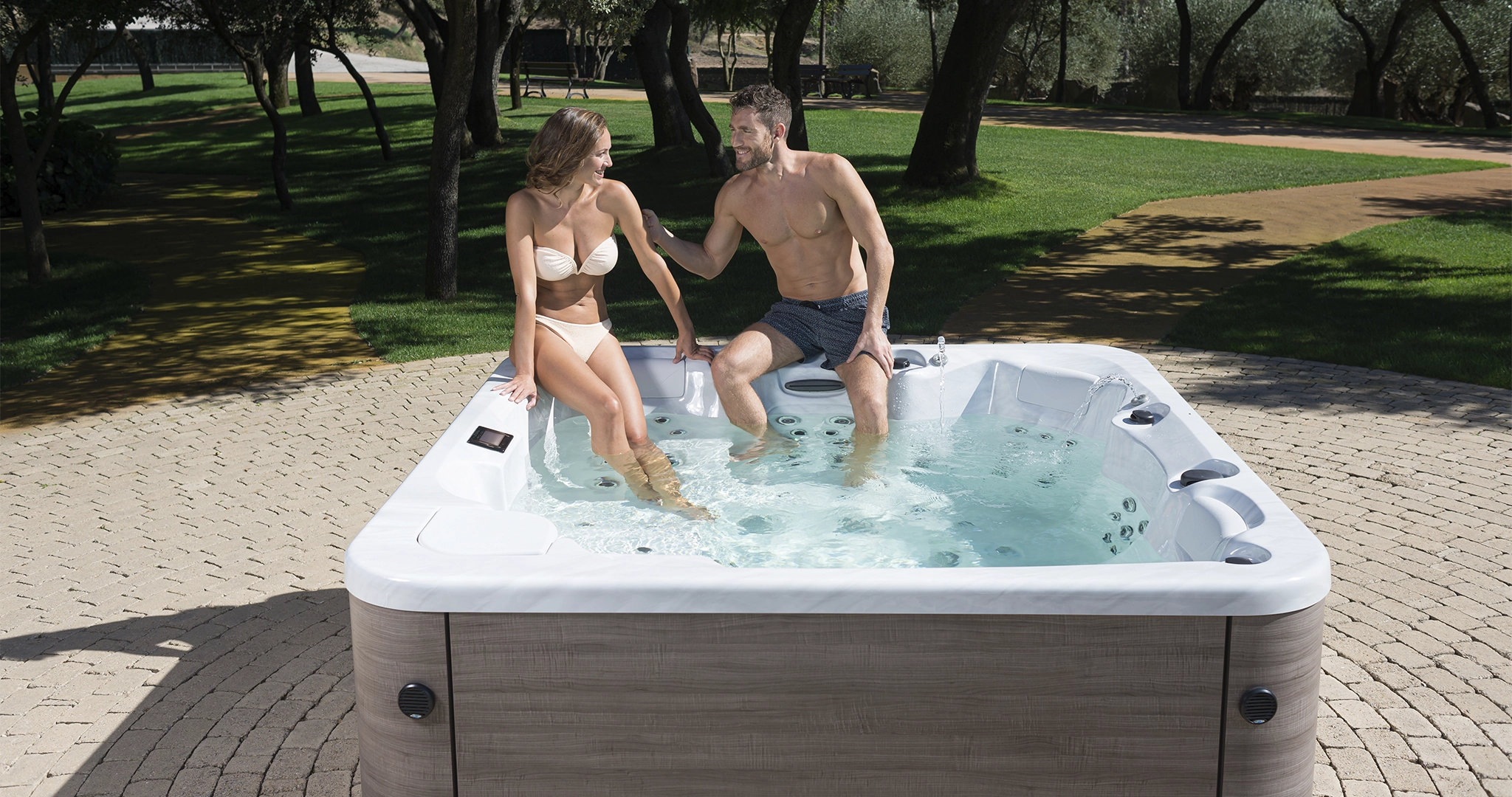 spa profesional